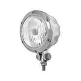 Round Vintage Headlight