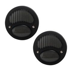 Motorcycle LED Taillight For Harley Chopper Bobber Cafe Racer Duolamp Vintage Rear Stop Tail Lamp Brake Running Light