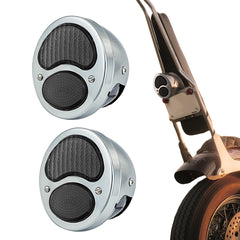 Motorcycle LED Tail Light with Turn Signals Brake Lights for 12V Ford Model A Hot Rod Street Rod Rat Rod Classic Custom Cars Trucks