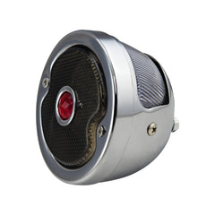 Retro LED Taillight For Harley Chopper Bobber Cafe Racer