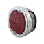 Motorcycle Retro LED Rear Tail Light