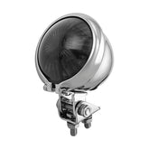 Bates Style Black LED Taillight