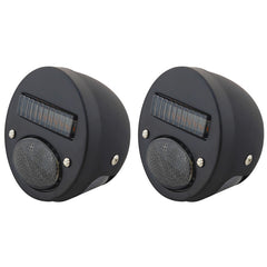 Vintage Duolamp LED Tail Light