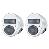 Vintage Duolamp LED Tail Light
