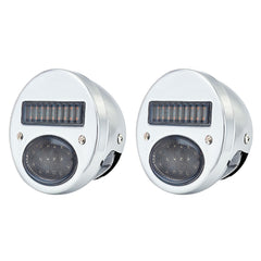 Vintage Duolamp LED Tail Light