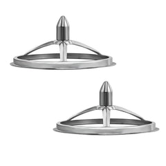 4.5 Inch(Sold a pair)