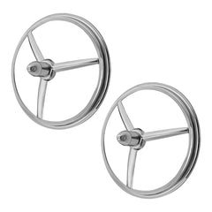 4.5 Inch(Sold a pair)