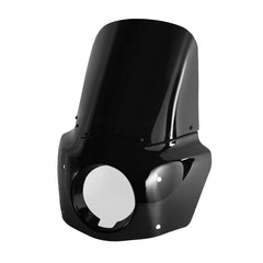 Front Headlight Fairing w/15" 11" Windshield For Harley Softail Low Rider S FXDLS 2020-2023