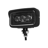 Motorcycle LED Square Headlight