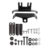 Fairing W/15" Windshield Mounting Kits For Dyna 2006-2017 T-Sport 2000-2003