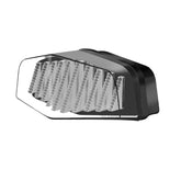 Motorcycle Lucas 564 Style BSA Triumph Norton Enfield Taillight TailLamp Chopper Bobber Bonneville Cafe Racer Scrambler