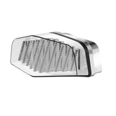 Motorcycle Lucas 564 Style BSA Triumph Norton Enfield Taillight TailLamp Chopper Bobber Bonneville Cafe Racer Scrambler