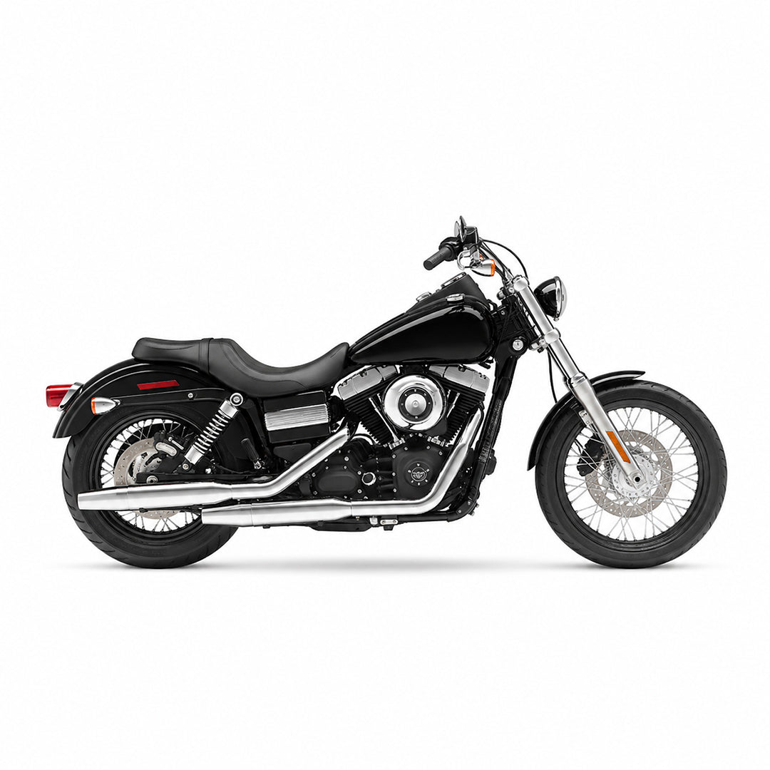 Fairing Harley Dyna （06-17）