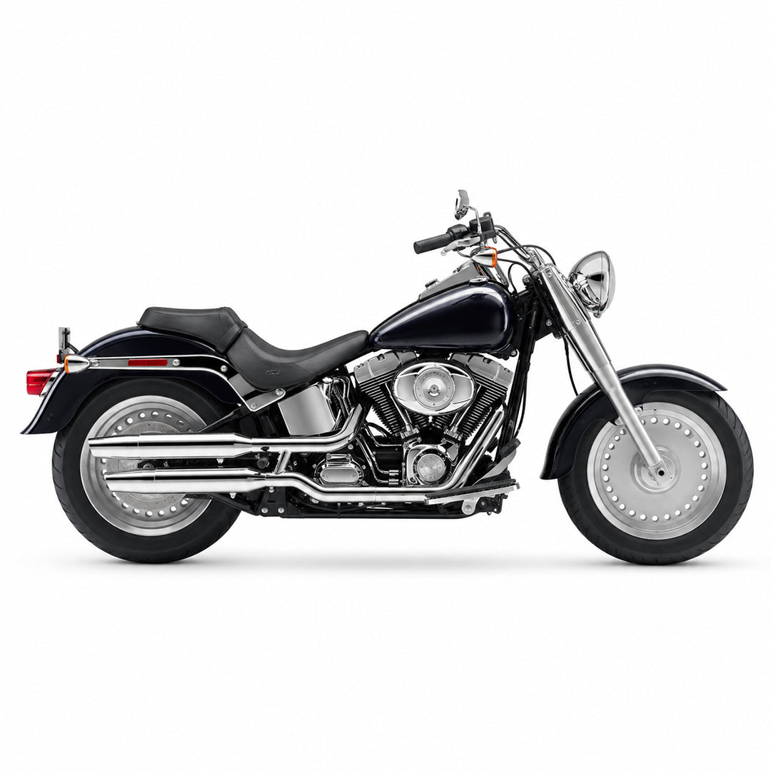 Fairing Fat Boy FLSTF (2000-2017)