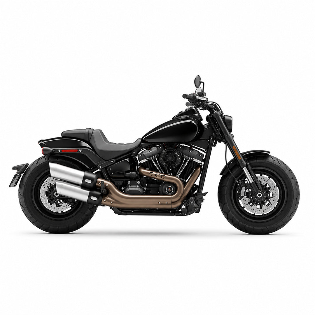 Fairing Softail Fat Bob FXFB (18+)