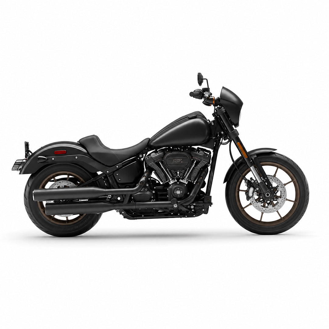 Fairing Softail Low Rider S FXLRS (20+)