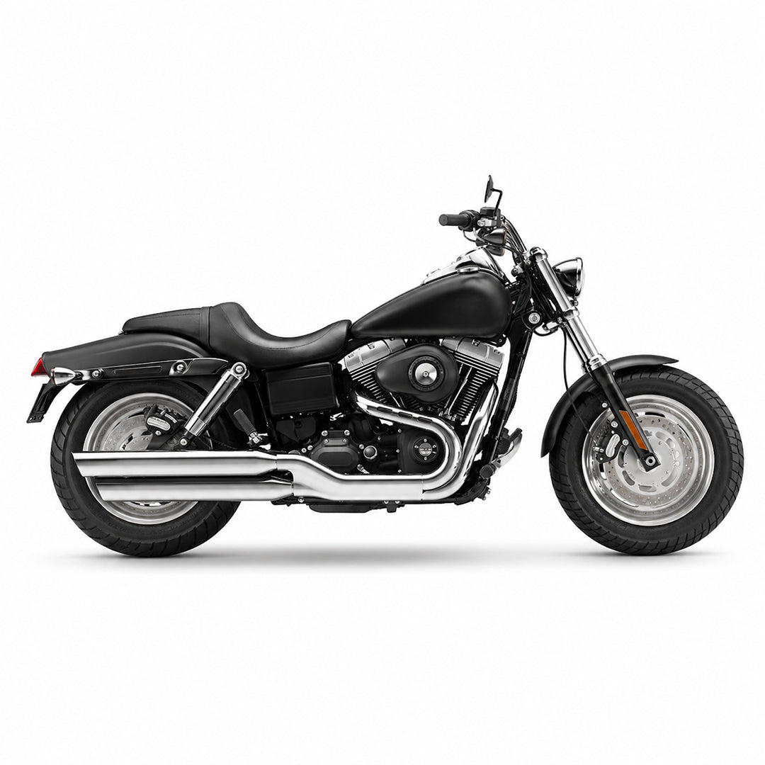 Fairing Dyna Fat Bob FXDF （08-17）