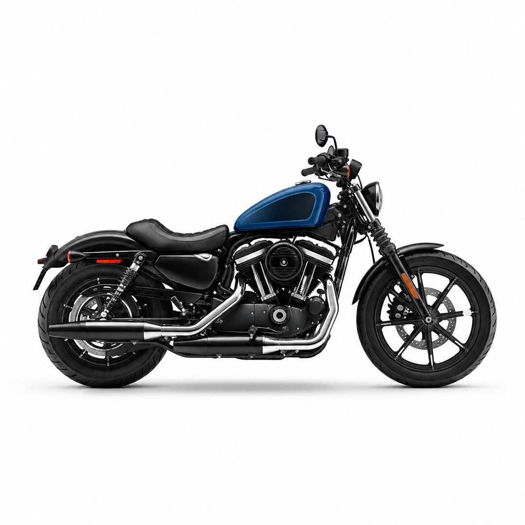 Fairing Harley Sportster