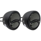 Motorcycle LED Tail Light with Turn Signals Brake Lights for 12V Ford Model A Hot Rod Street Rod Rat Rod Classic Custom Cars Trucks