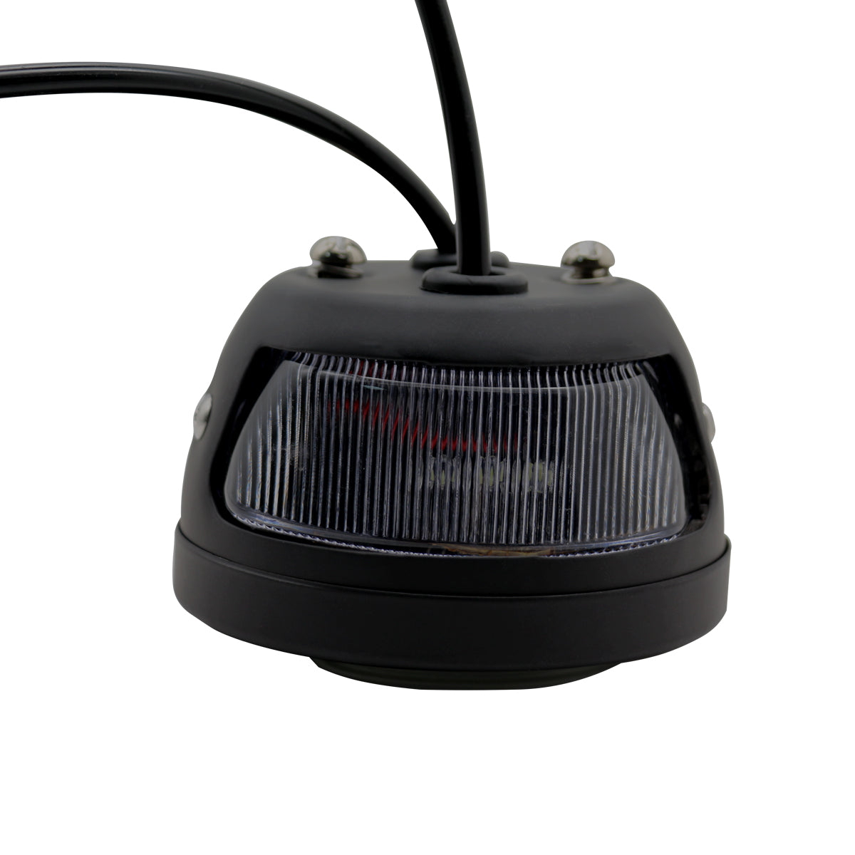 Motorcycle LED Tail Light with Turn Signals Brake Lights for 12V Ford Model A Hot Rod Street Rod Rat Rod Classic Custom Cars Trucks