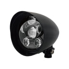 Matte Black LED