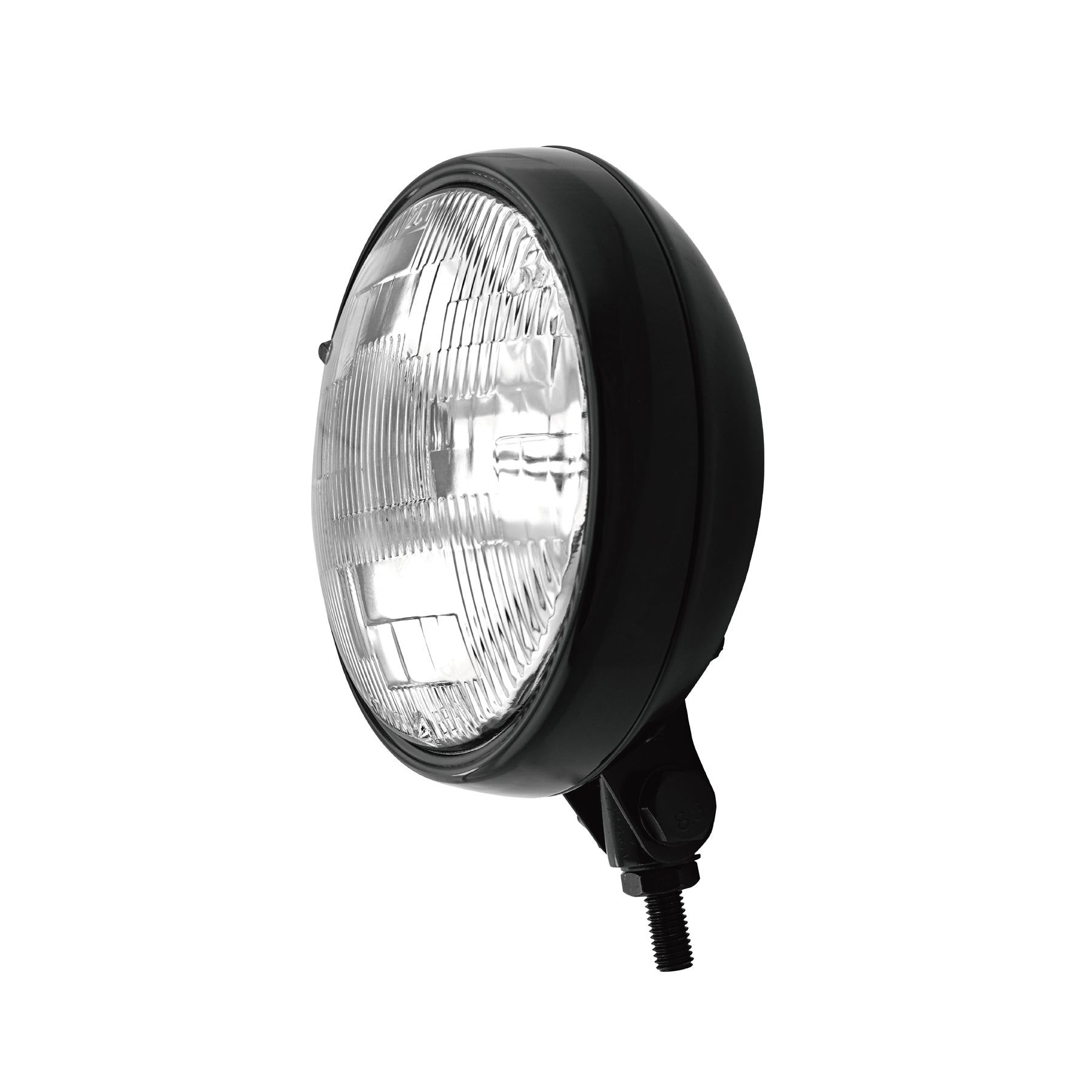 Motorcycle 5.75" Classic Headlights Secondary image
