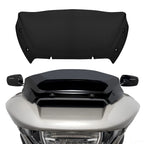 " Wave Windshield Windscreen Air Deflector for Harley CVO Road Glide FLTRXSE 2023-up, CVO Road Glide ST FLTRXSTSE 2024-up, Road Glide FLTRX 2024-up Accessories