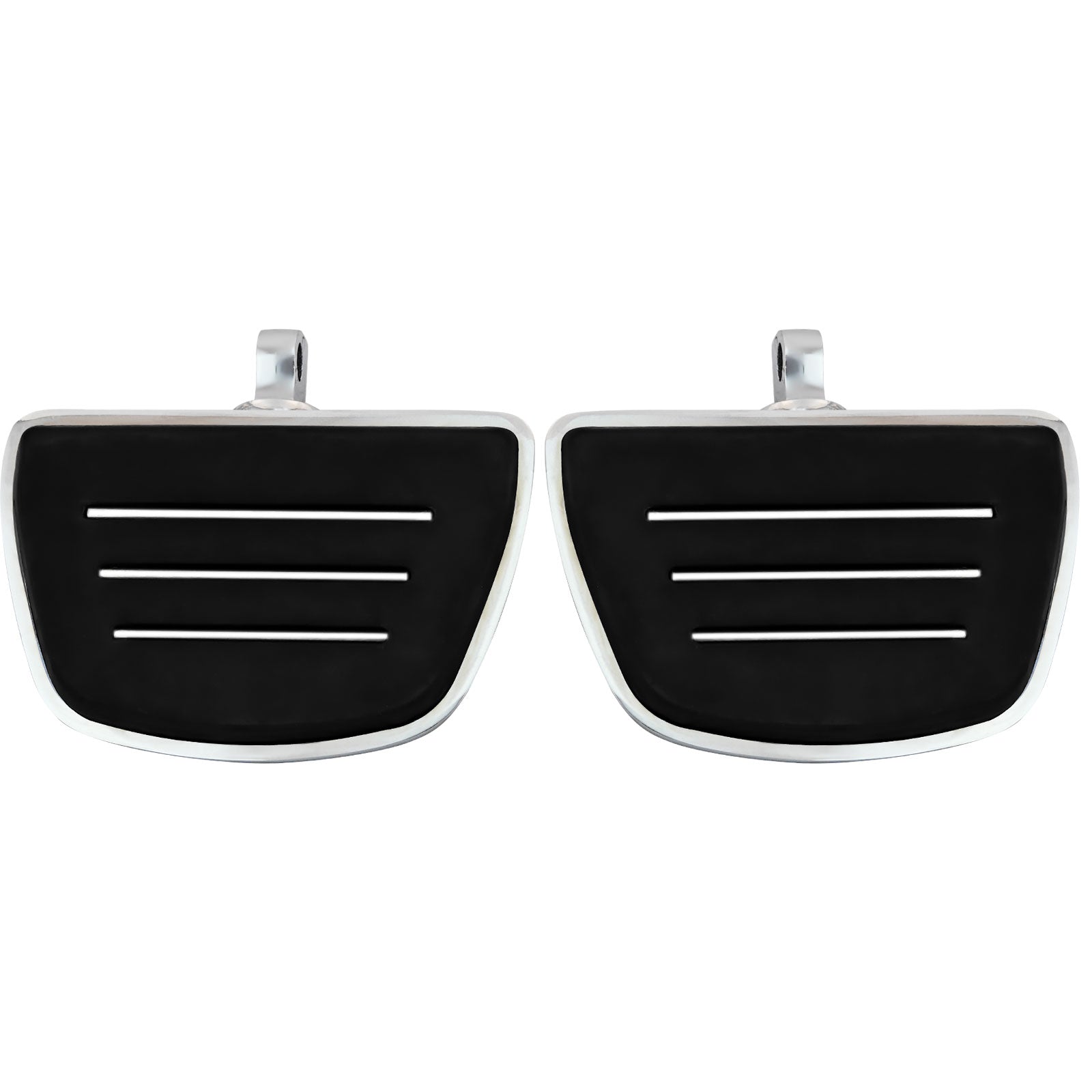 Mini Floorboards Foot pegs For Harley Secondary image