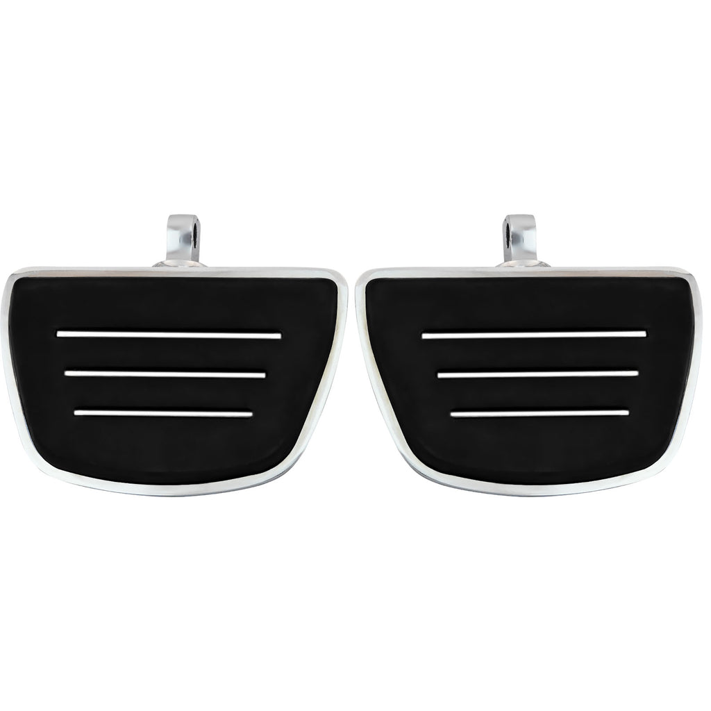Mini Floorboards Foot pegs For Harley