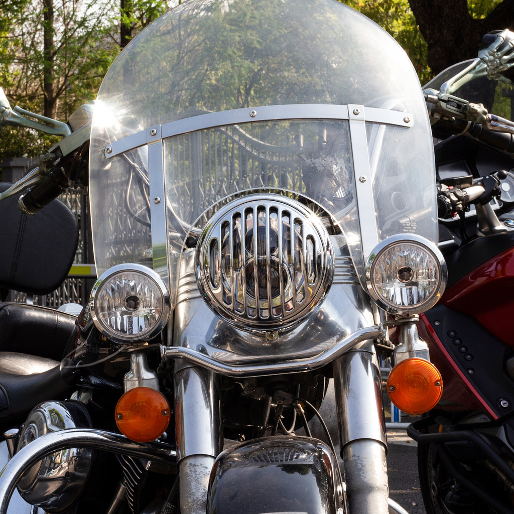 Chrome