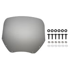 Windscreen Motorcycle Windshield Windscreen for FATECIM 6021 6022 6023 6024 fairing kit