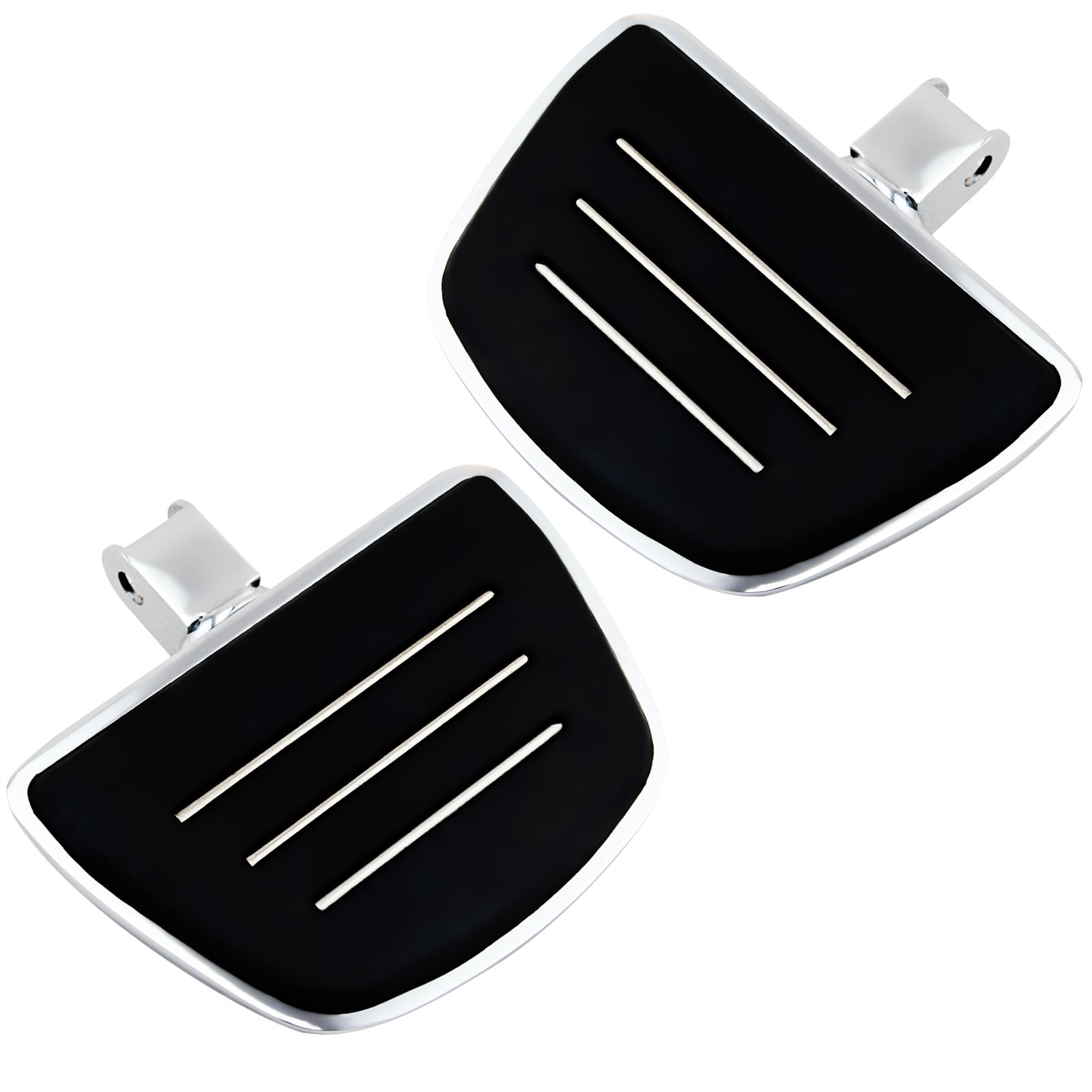 Mini Floorboards Footpegs For Honda