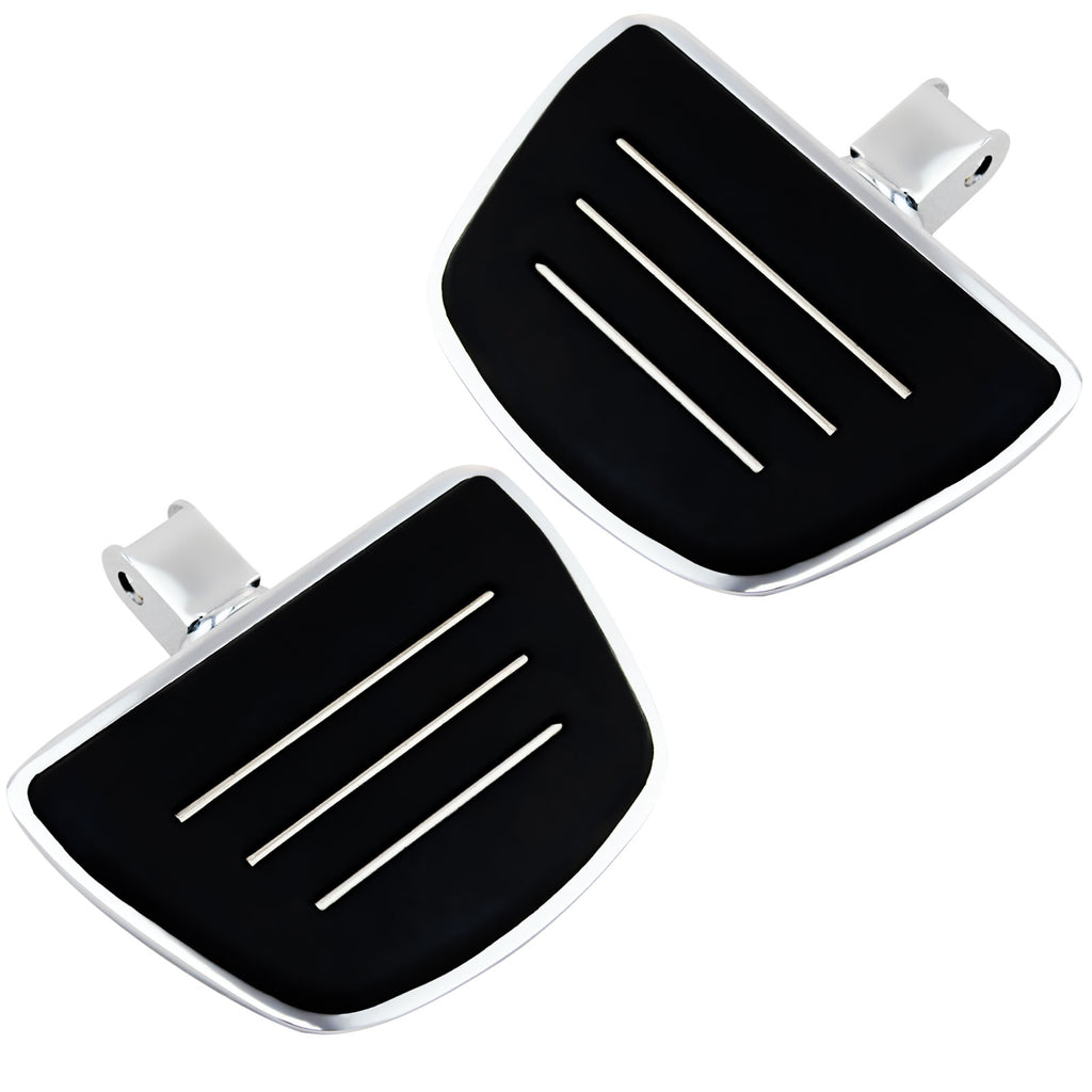 Mini Floorboards Footpegs For Honda