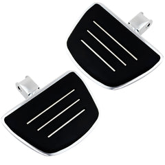 Mini Floorboards Footpegs For Honda