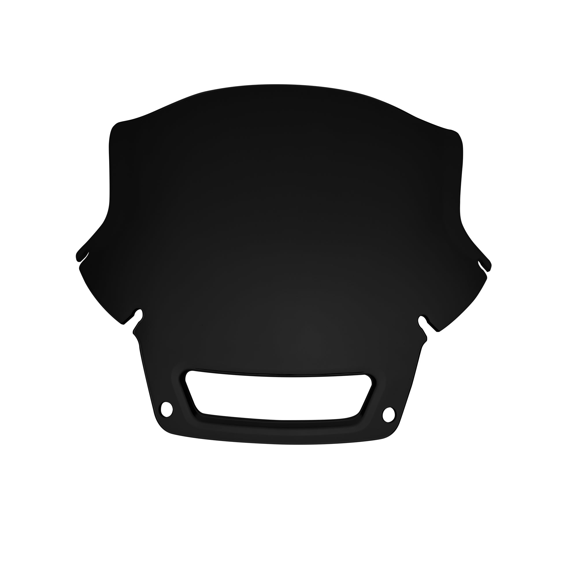 7" Low Rider ST Windshield Windscreen Protector Cover For Harley Softail Low Rider ST/FXLRST 2023 FXRST 2022-2024