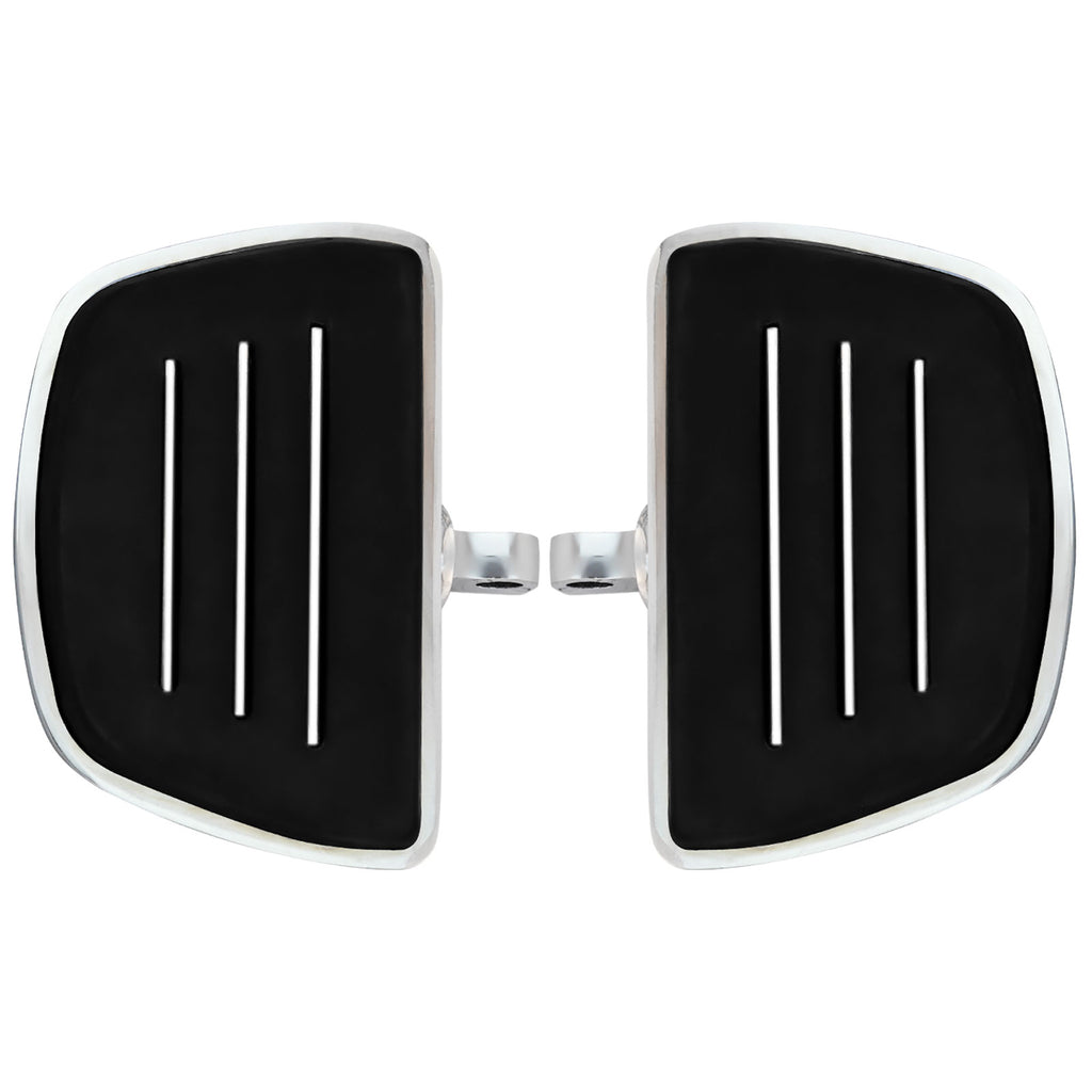 Mini Floorboards Foot pegs For Harley