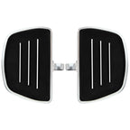 Mini Floorboards Foot pegs For Harley