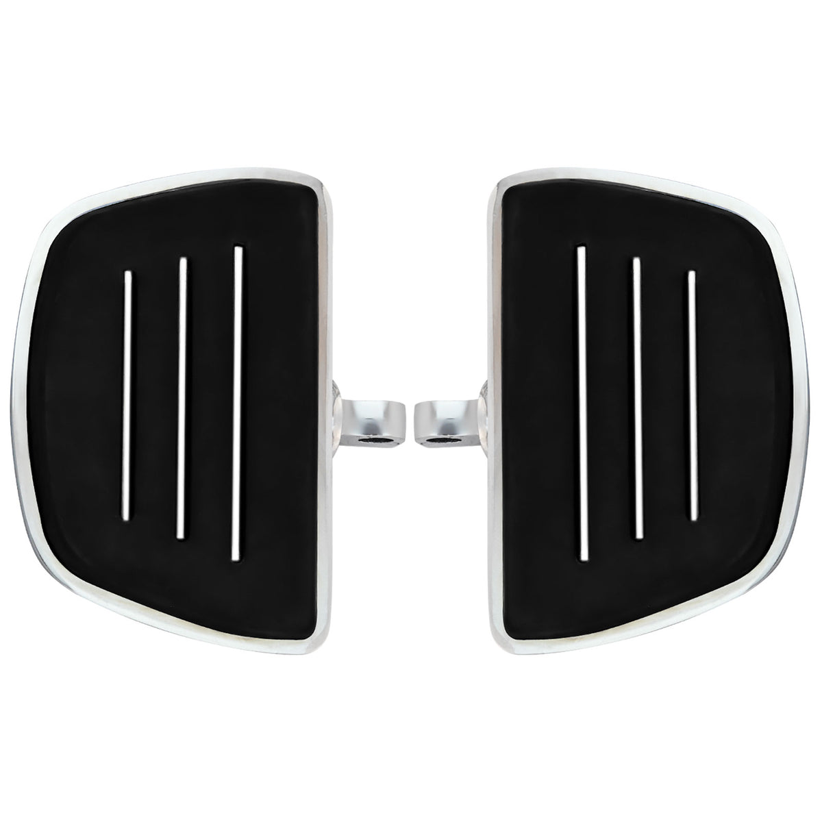 Mini Floorboards Foot pegs For Harley