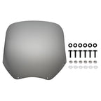 Windscreen Motorcycle Windshield Windscreen for FATECIM 6021 6022 6023 6024 fairing kit