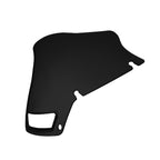 Front 9" Windshield Motorcycle Low Rider ST Windscreen For Harley Softail Low Rider ST/FXLRST 2023 FXRST 2022-2024