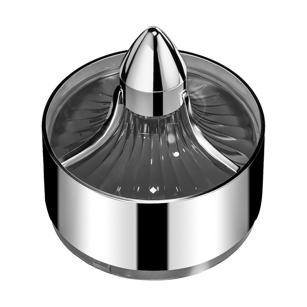 Classic Tri Bar 2" Clip-In Turn Signal Lens For Harley