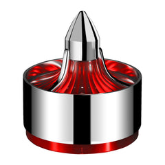Classic Tri Bar 2" Clip-In Turn Signal Lens For Harley