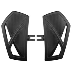 Motorcycle Highway Pegs Mini Floorboards Rider Foot Peg for Harley Softail Fat Boy Breakout Street Bob Low Rider 2018-up