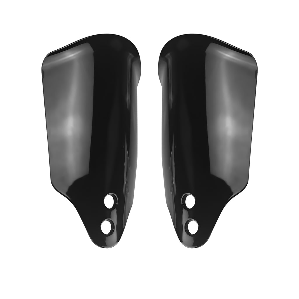 Road Glide Hand Shield Guard Protector Handguards For Harley Road Glide Road Glide 2015-20 Street Bob FXBB 2018-20 Low Rider ST