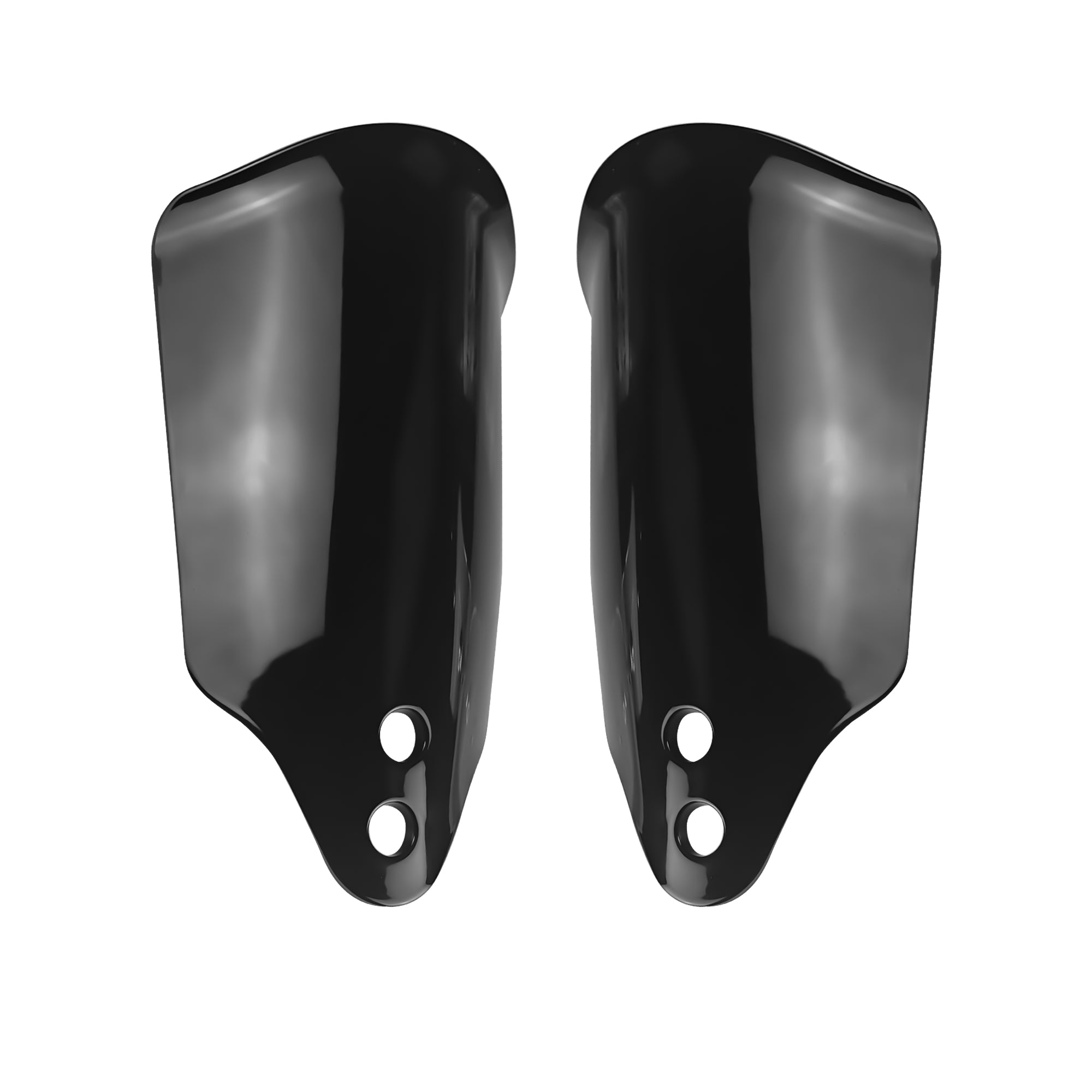Road Glide Hand Shield Guard Protector Handguards For Harley Road Glide Road Glide 2015-20 Street Bob FXBB 2018-20 Low Rider ST
