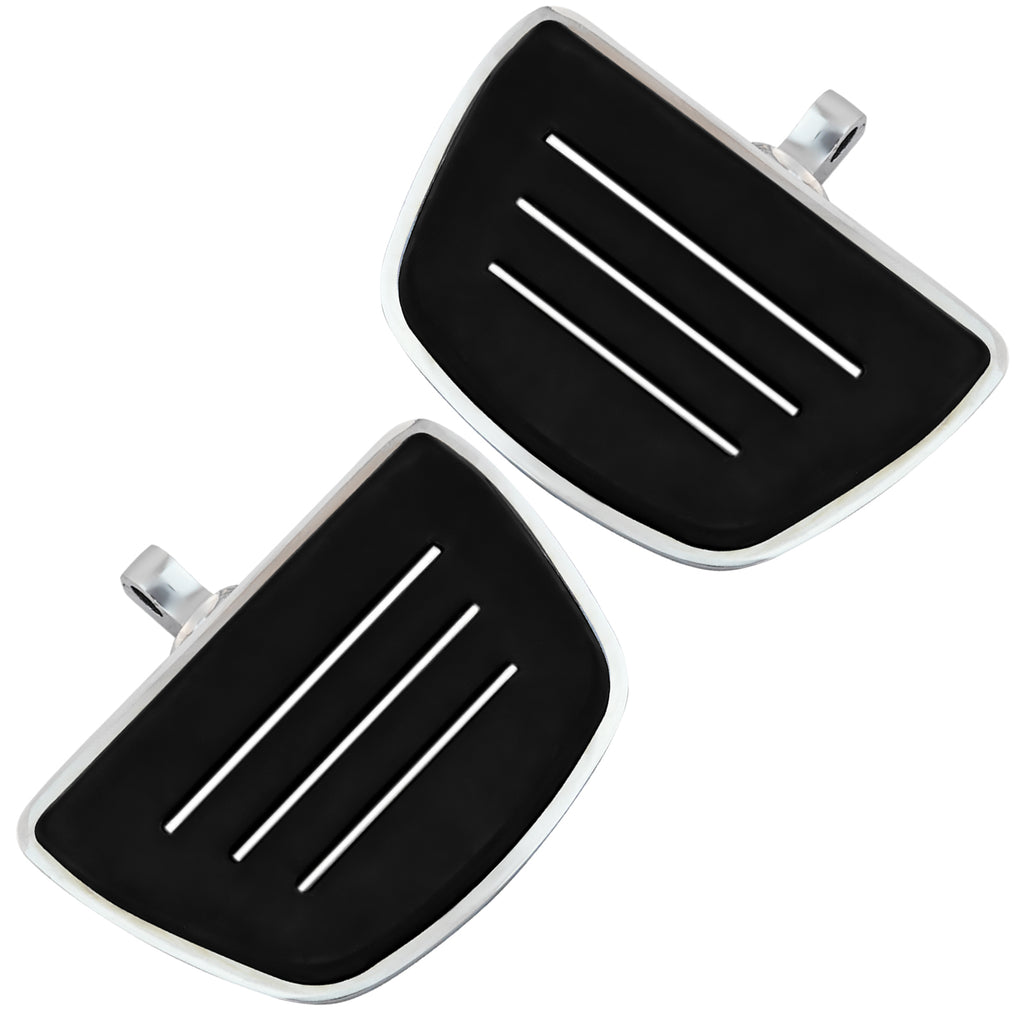Mini Floorboards Foot pegs For Harley