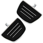 Mini Floorboards Foot pegs For Harley