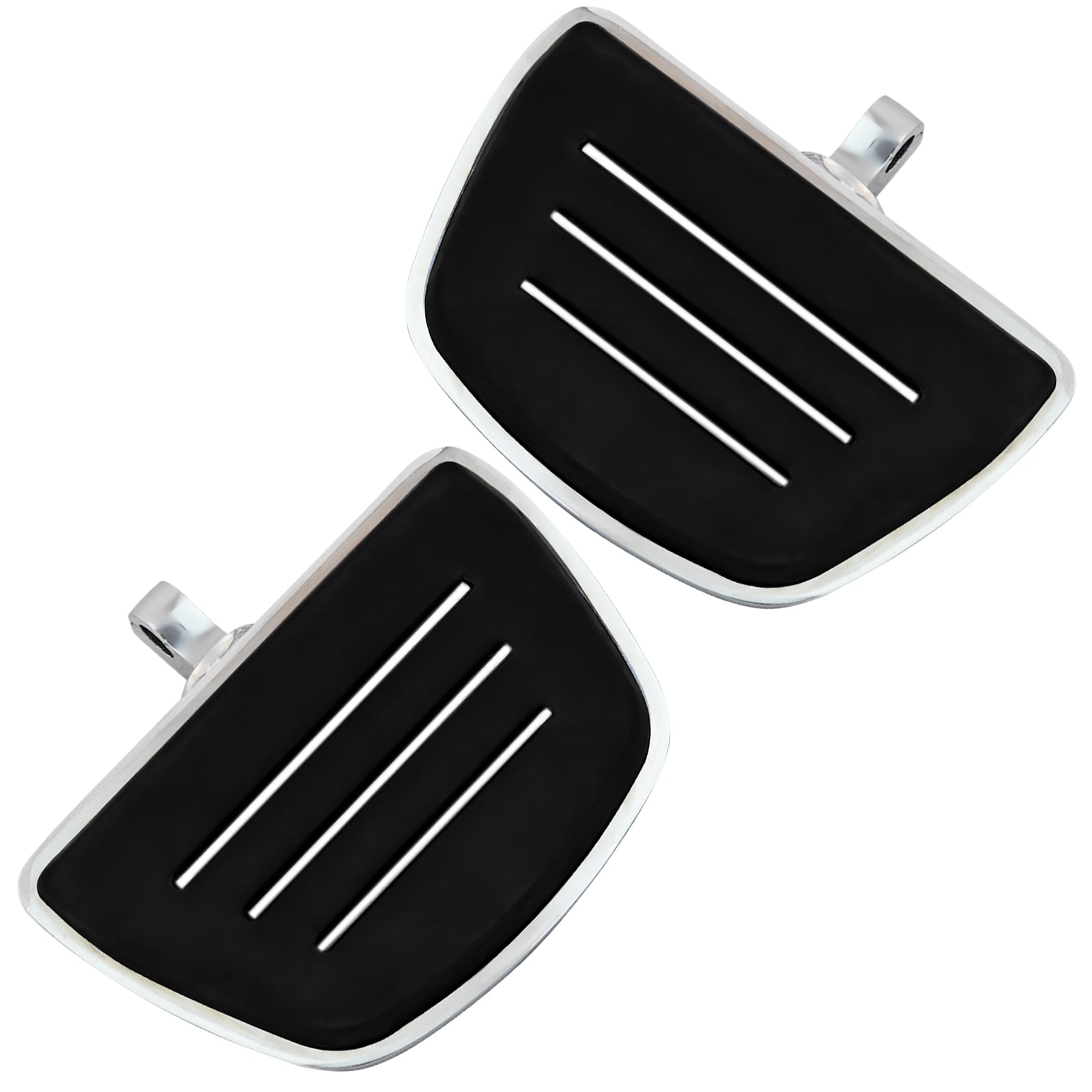 Mini Floorboards Foot pegs For Harley