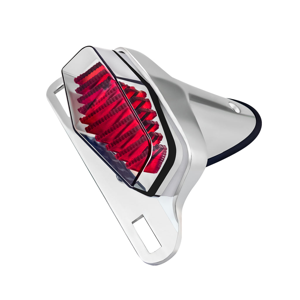 Red Chrome