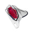 Red Chrome